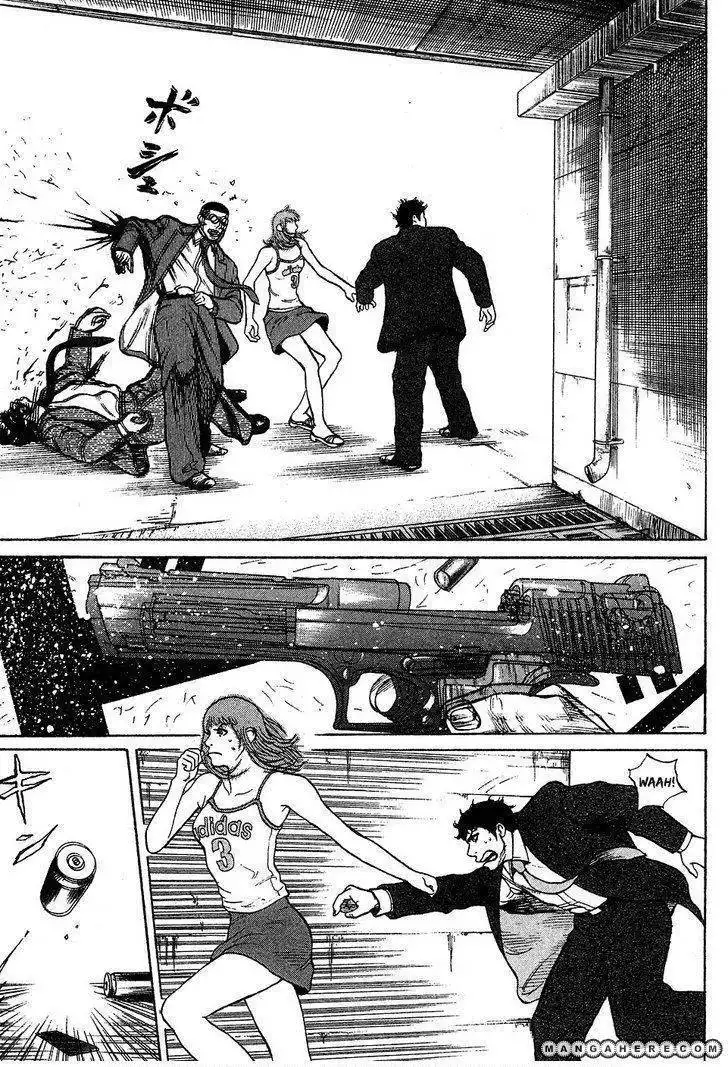 Kyou Kara Hitman Chapter 4 10